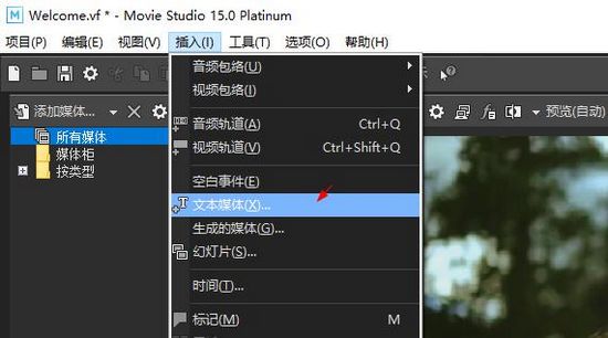 Movie Studio 15 v15.0.0.116ɫ
