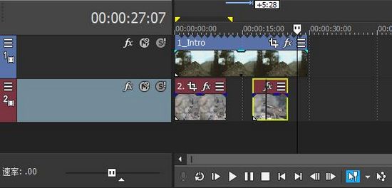 Movie Studio 15 v15.0.0.116ɫ