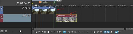 Movie Studio 15 v15.0.0.116ɫ