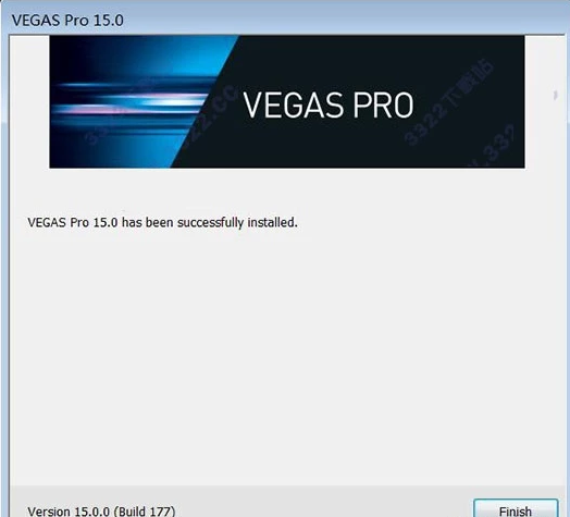 Vegas Pro 15(Ƶ) v15.0.0.261ɫѰ