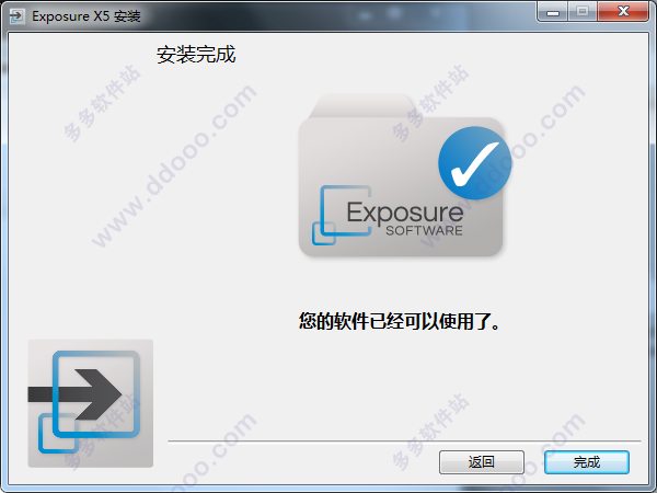 Alien Skin Exposure X5 v5.0.2.99ٷİ