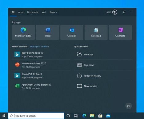 ΢ Win10 Dev Ԥ Build 20170 