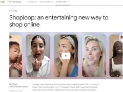 ȸƳShoploop Ƶƽ̨  Instagram 
