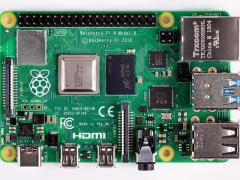 ݮ4ʹWin10 IoT Coreļ