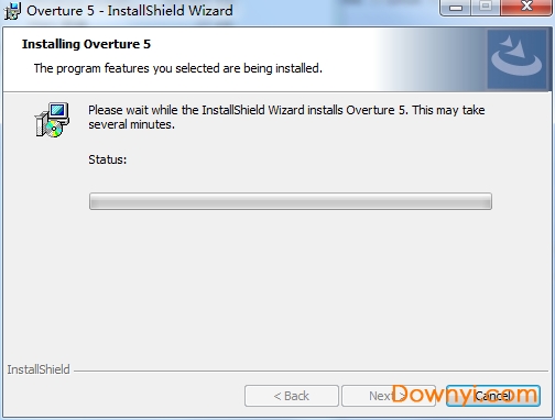 Overture v5.5.4.2 ٷ°