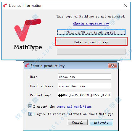 MathTypeʽ༭ v7.0 ٷѰ
