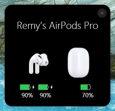 AirPods  ħ