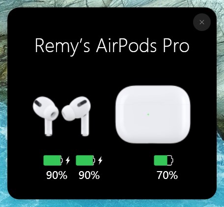AirPods  ħ