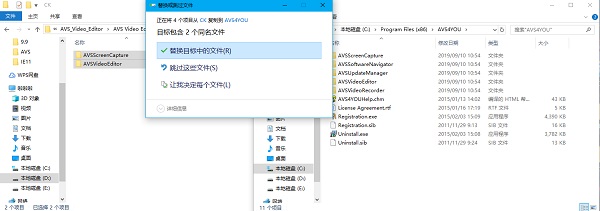 AVS Video Editor V6.5.1.245 Ѱ