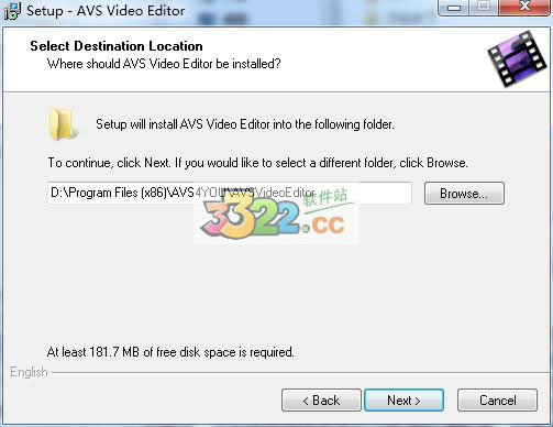 AVS Video Editor V6.5.1.245 ʽ