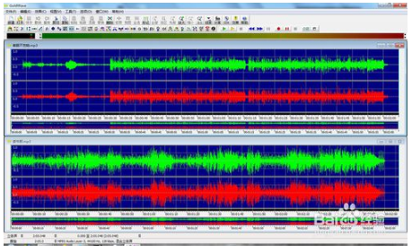 GoldWave V6.41 ٷİ