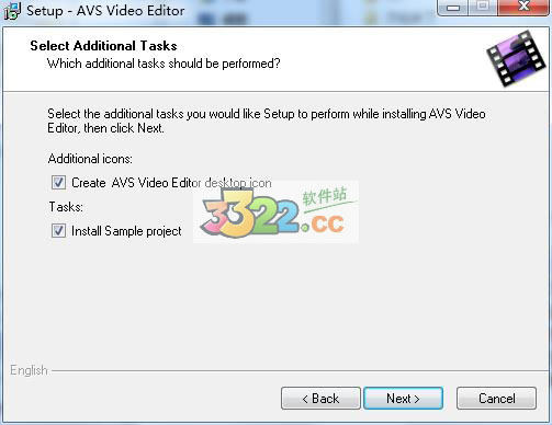 AVS Video Editor V6.5.1.245 ʽ