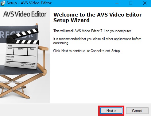 AVS Video Editor V6.5.1.245 Ѱ
