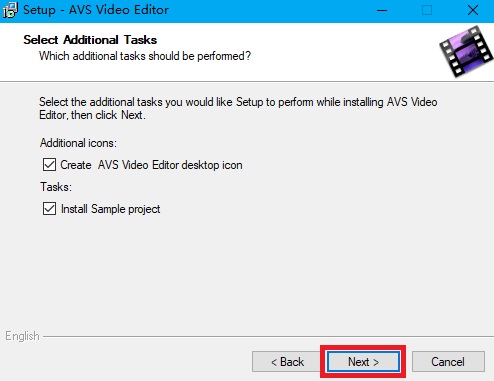 AVS Video Editor V6.5.1.245 Ѱ