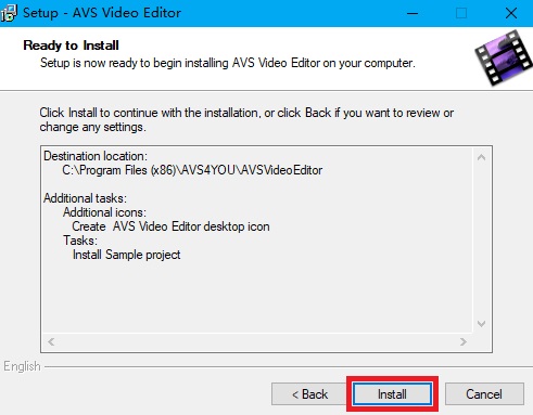 AVS Video Editor V6.5.1.245 Ѱ