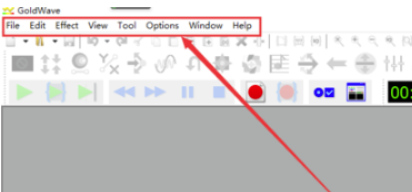 GoldWave V6.41 ٷİ