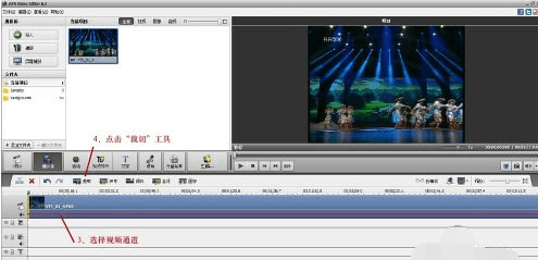 AVS Video Editor V6.5.1.245 Ѱ