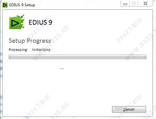 Edius Pro 9 v9.0.2802.0 ɫ