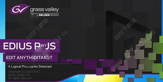 Edius Pro 9 v9.0.2802.0 ɫ