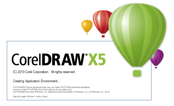CorelDRAW X5ԭʽٷ