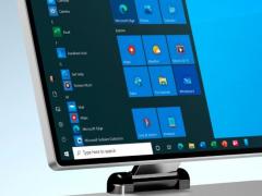 ΢ Win10Ԥ Build 20206 ϵͳ