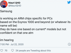 зExynos 1000 оƬ