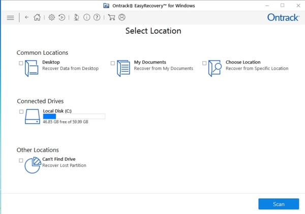 EasyRecoveryרҵ v11.1 ٷ