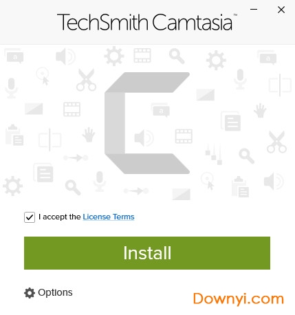 Camtasia Studio v19.0.7.5034 ٷʽ