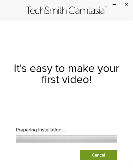 Camtasia Studio v19.0.7.5034 ɫ