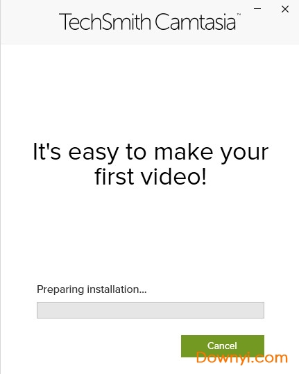 Camtasia Studio v19.0.7.5034 ٷʽ