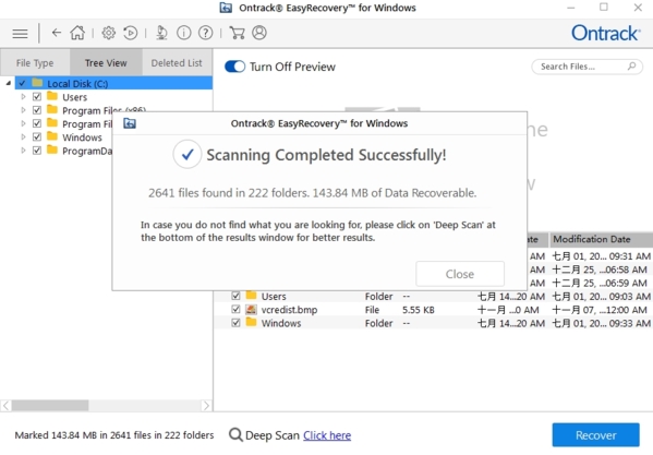 EasyRecoveryרҵ v11.1 ٷ