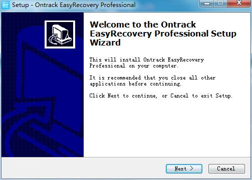 EasyRecovery v11.1 ٷİ