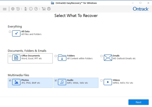 EasyRecoveryרҵ v11.1 ٷ