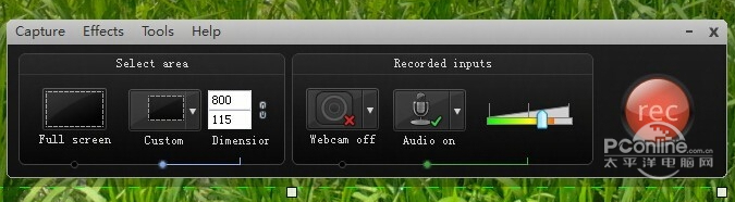 Camtasia Studio v19.0.7.5034 ƽ