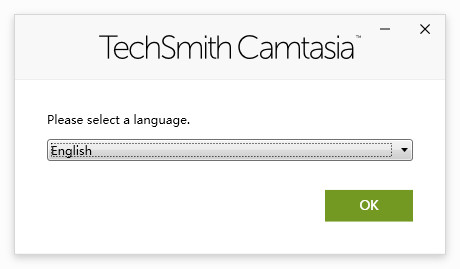 Camtasia Studio v19.0.7.5034 ɫ