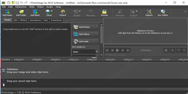 Photostage(õ) v7.34 ɫѰ