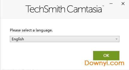 Camtasia Studio v19.0.7.5034 ٷʽ