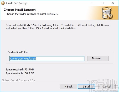 Grids(ͼƬ) v6.1 