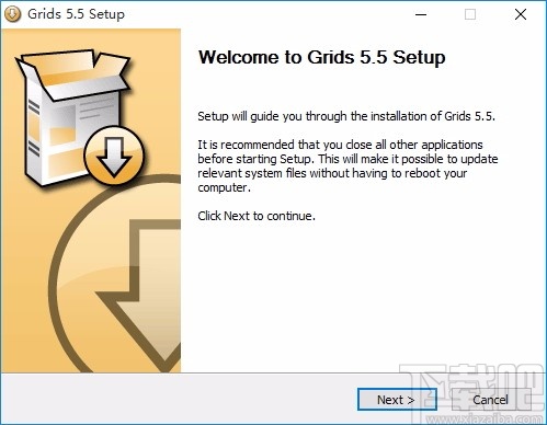 Grids(ͼƬ) v6.1 