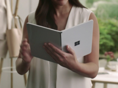 ΢ Win10X ˫ʼǱ Surface Neo ȷƱ