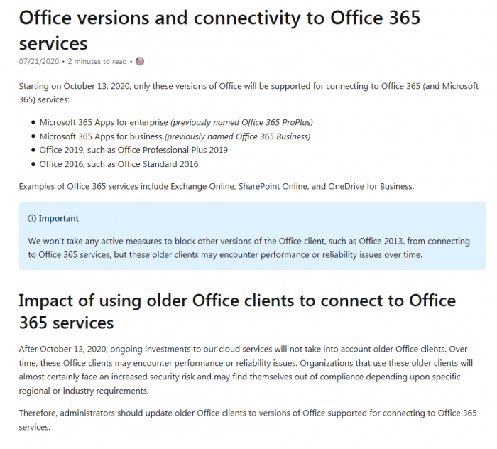 Office 365Ʒ񽫲֧MacOffice 2016