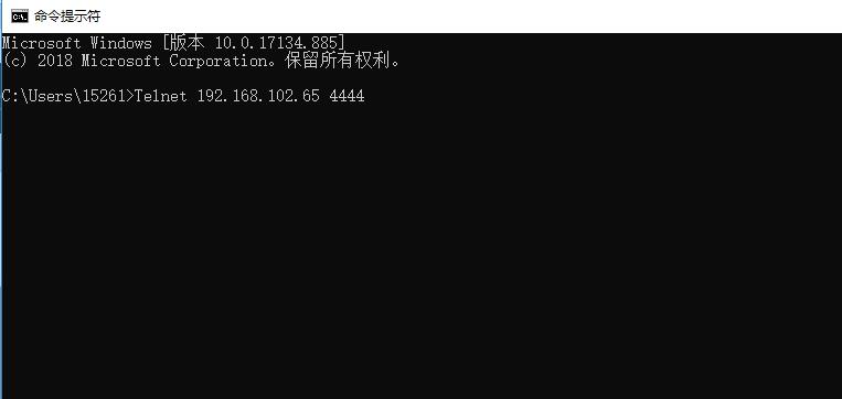Win10ϵͳtelnetڲⲿô죿