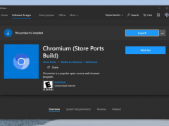 ΢̵ɾ˷ǹٷ Chromium 