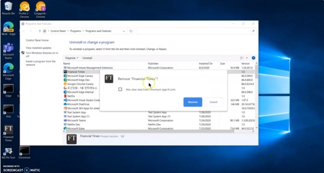 Windows 10пжPWAӦ