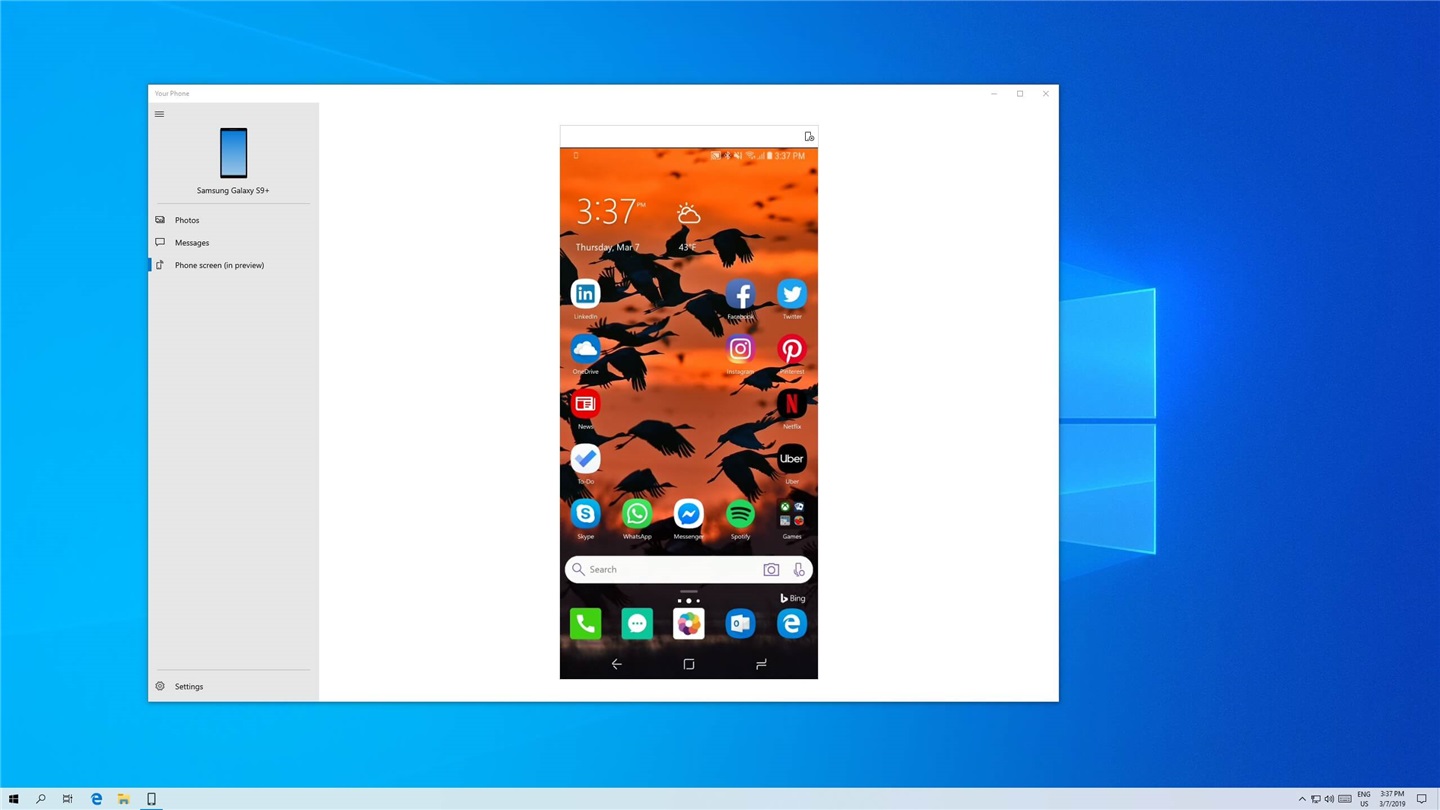 Ϊ Win10  Android ӦͶֻ