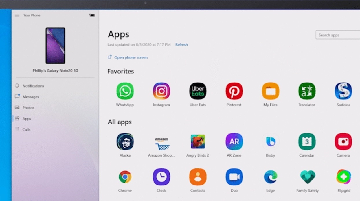 Ϊ Win10  Android ӦͶֻ