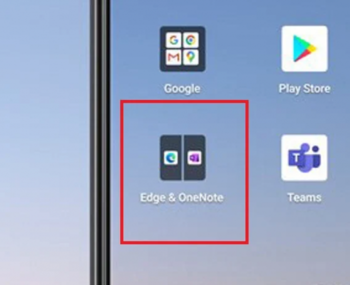 ʦSurface DuoApp GroupܳWin10