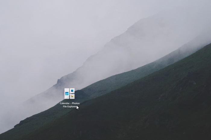 ʦSurface DuoApp GroupܳWin10