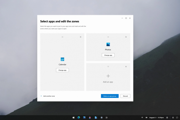 ʦSurface DuoApp GroupܳWin10