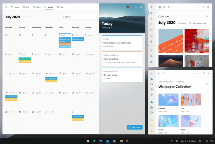 ʦSurface DuoApp GroupܳWin10